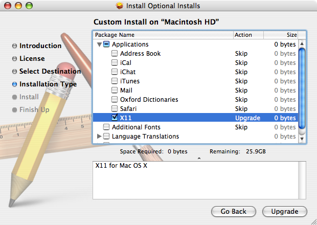 Mac Os X Installer Download